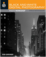 Digital Black and White Photography