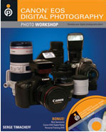 Canon EOS Digital Photography