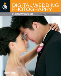 Digital Wedding Photography 2nd Edition