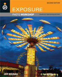 Exposure 2nd Edition
