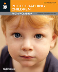 Photographing Children 2nd Edition