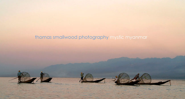 Mystic Myanmar