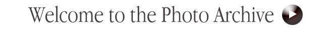 Welcome to the Photo Archive