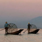 Mystic Myanmar