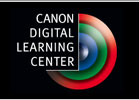 Canon Digital Learning Center
