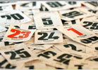 Photo Event Calendar